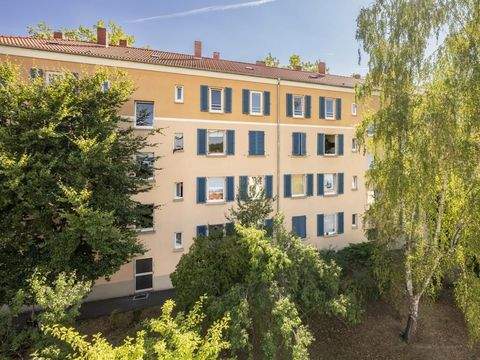 Kaiserslautern Wohnungen, Kaiserslautern Wohnung mieten