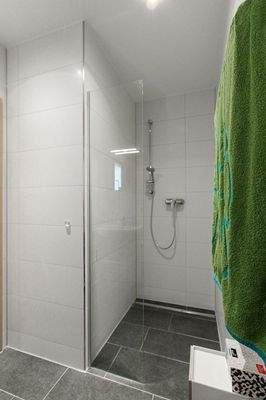 Badezimmer - Ansicht 3