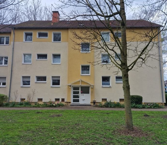 3 Zimmer Wohnung in Dortmund (Brechten)