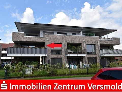 Versmold Wohnungen, Versmold Wohnung kaufen