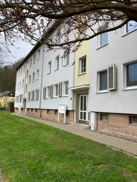 Bad Hersfeld Wohnungen, Bad Hersfeld Wohnung mieten