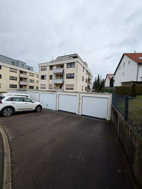 Heubach Wohnungen, Heubach Wohnung kaufen