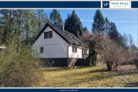 Schorfheide Häuser, Schorfheide Haus kaufen