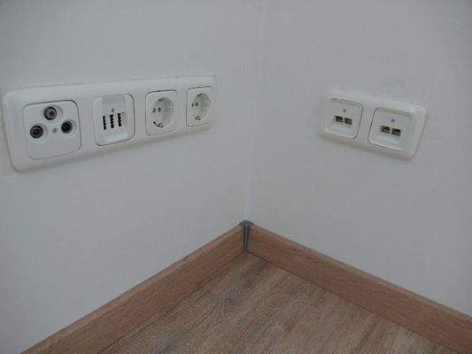 Ihre moderne Haustechnik