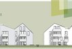 Haus B1 und Haus B2