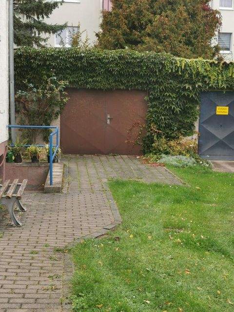 Sömmerda Wohnungen, Sömmerda Wohnung kaufen