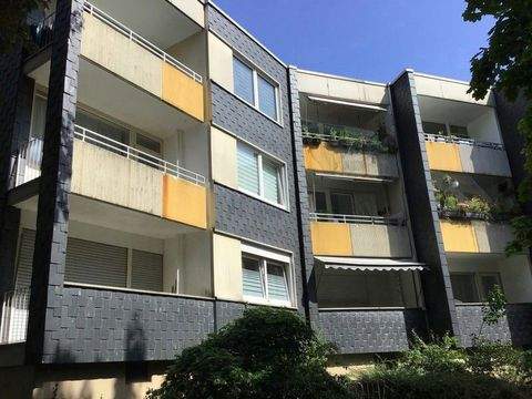 Essen Wohnungen, Essen Wohnung mieten