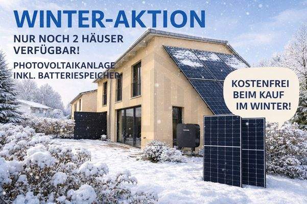 Winteraktion