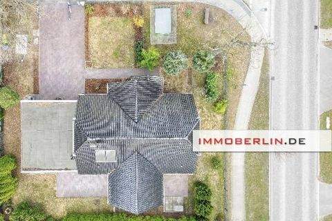 Fredersdorf-Vogelsdorf Häuser, Fredersdorf-Vogelsdorf Haus kaufen