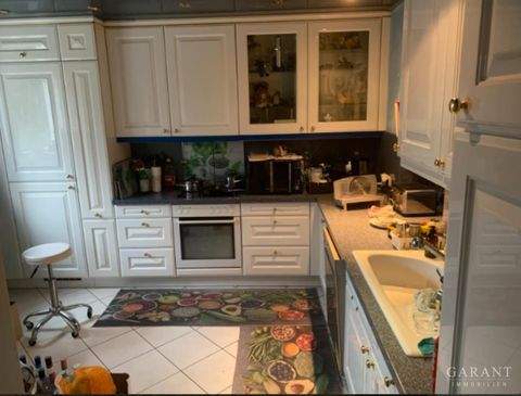 München Häuser, München Haus kaufen