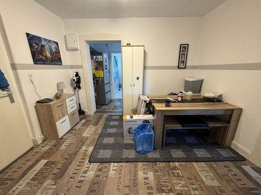 Impressionen_WE6_2OG_Ansicht_FlurEssbereich_1