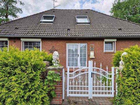 Krempe Häuser, Krempe Haus kaufen