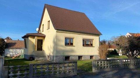 Lommatzsch Häuser, Lommatzsch Haus kaufen