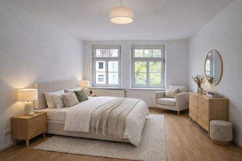 Leipzig Wohnungen, Leipzig Wohnung mieten