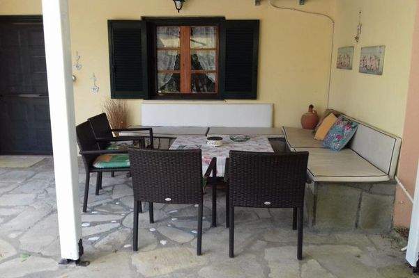 MAISONETTE HALKIDIKI SITHONIA