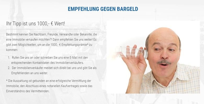 Tipp-Prämie