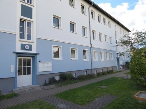 Saalfeld/Saale Wohnungen, Saalfeld/Saale Wohnung mieten