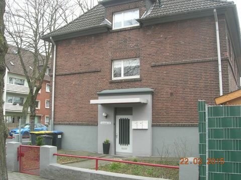 Duisburg, Walsum-Aldenrade Wohnungen, Duisburg, Walsum-Aldenrade Wohnung mieten