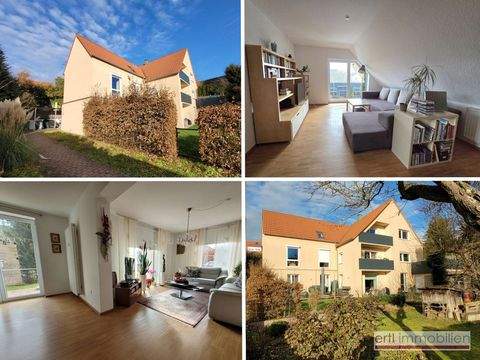 Oberasbach Renditeobjekte, Mehrfamilienhäuser, Geschäftshäuser, Kapitalanlage