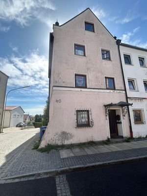 Haus von Vorne