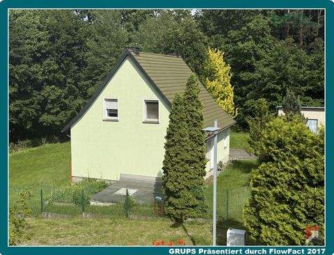 Krauschwitz Häuser, Krauschwitz Haus kaufen