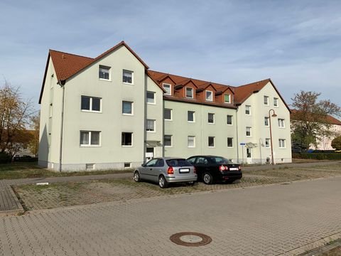 Coswig (Anhalt) Wohnungen, Coswig (Anhalt) Wohnung mieten