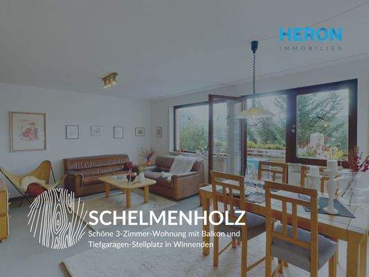 SCHELMENHOLZ 43