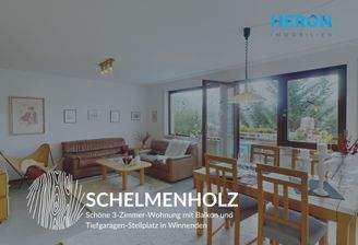 SCHELMENHOLZ 43