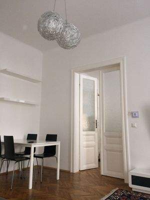 Wohnzimmer/living room