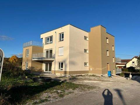 Stimpfach Wohnungen, Stimpfach Wohnung kaufen