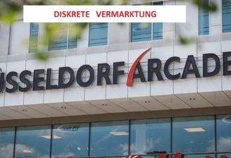 Düsseldorf Arcaden