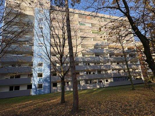 Wohnanlage_Gartenseite