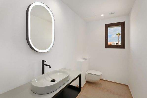 Charmante rustikale Finca zu verkaufen und zu vermieten in Porto Cristo, Mallorca