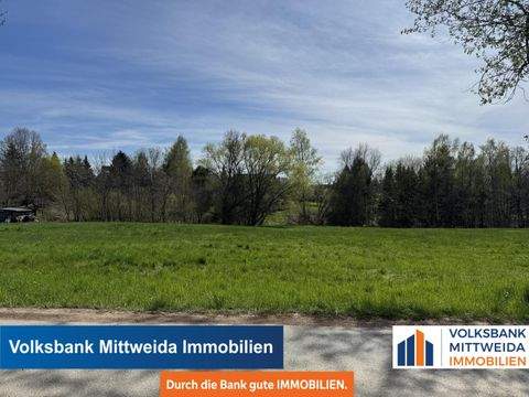 Hainichen Grundstücke, Hainichen Grundstück kaufen