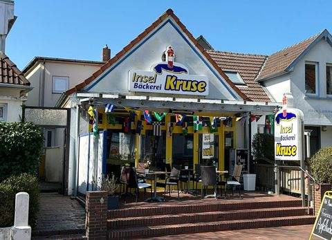 Wangerooge Häuser, Wangerooge Haus kaufen