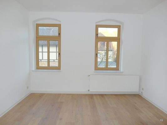 großes Schlafzimmer