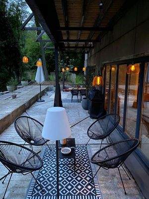 Terrasse 1