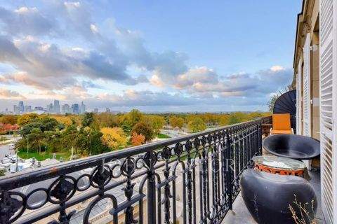 Paris 16ème Wohnungen, Paris 16ème Wohnung kaufen