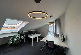 Büroraum 1