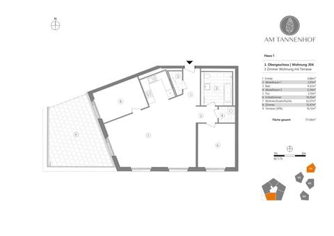 Baden-Baden Wohnungen, Baden-Baden Wohnung mieten