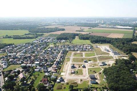 Wolfsburg Grundstücke, Wolfsburg Grundstück kaufen