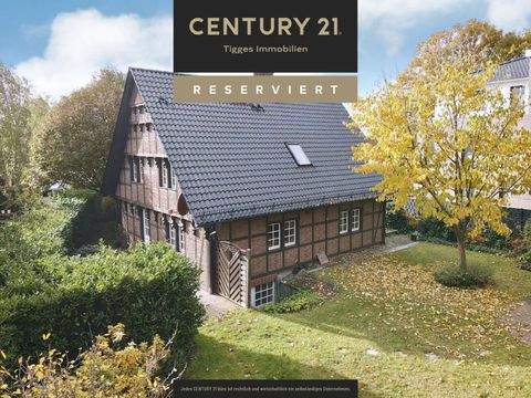 Achim Häuser, Achim Haus kaufen