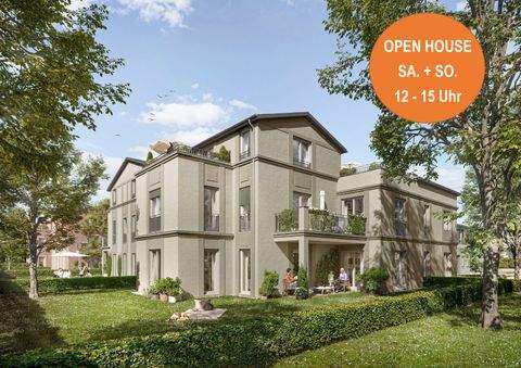 Potsdam Wohnungen, Potsdam Wohnung kaufen