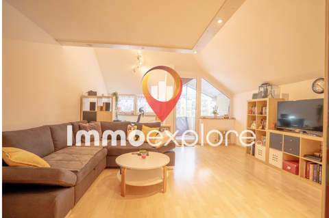 Friedrichsdorf Wohnungen, Friedrichsdorf Wohnung kaufen