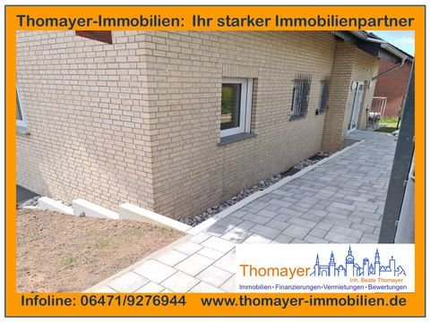 Mengerskirchen Wohnungen, Mengerskirchen Wohnung mieten
