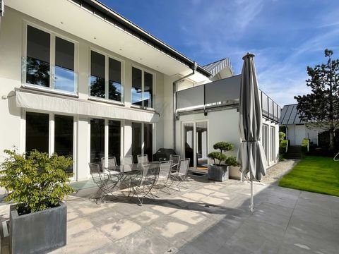 Bad Homburg vor der Höhe / Dornholzhausen Häuser, Bad Homburg vor der Höhe / Dornholzhausen Haus kaufen