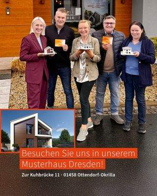 Unser Team freut sich auf Sie