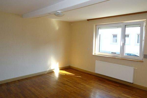 Haus B Zimmer 3 von 9