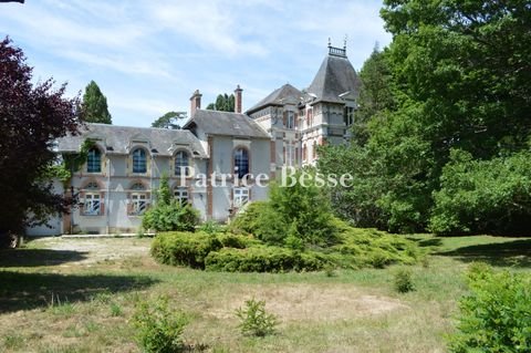 Charité-sur-Loire Häuser, Charité-sur-Loire Haus kaufen