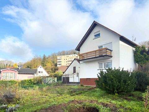 Nußloch Häuser, Nußloch Haus kaufen